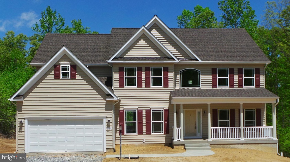 262 Mount Hope Church Rd, Stafford, VA 22554 - photo 1