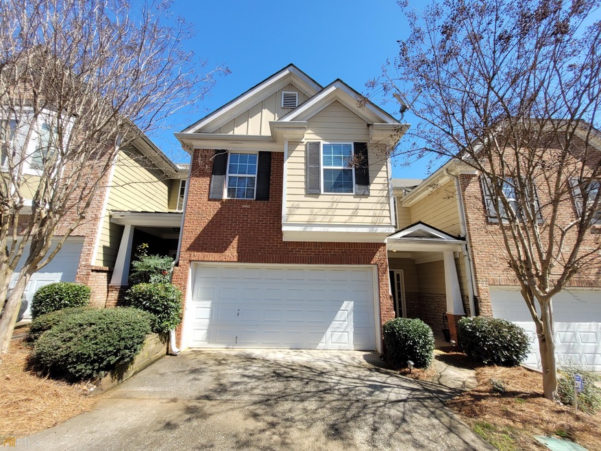 306 Creek Manor Way, Suwanee, GA 30024 - photo 1