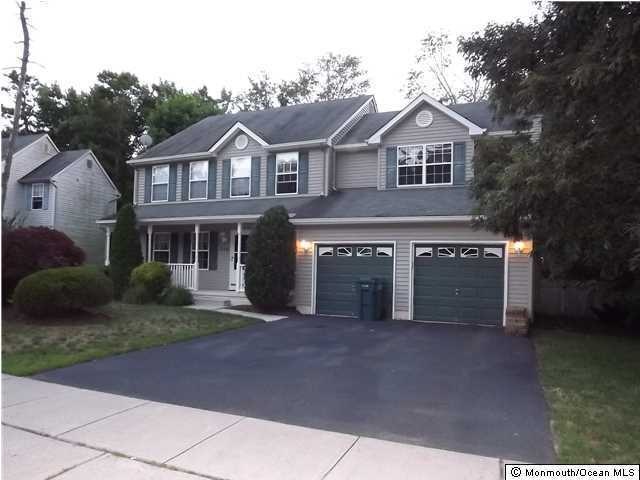 316 Harbourtown Blvd, Little Egg Harbor Township, NJ 08087 - photo 1