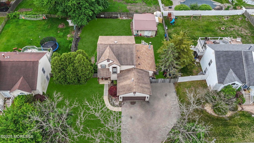 55 Marc Dr, Howell, NJ 07731 - photo 1