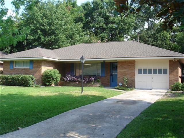 2123 Chantilly Ln, Houston, TX 77018 - photo 1