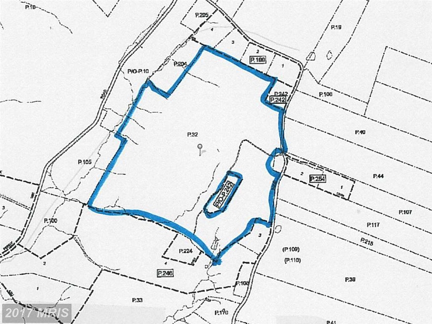 1834 Hoffmaster Rd, Knoxville, MD 21758 - photo 1