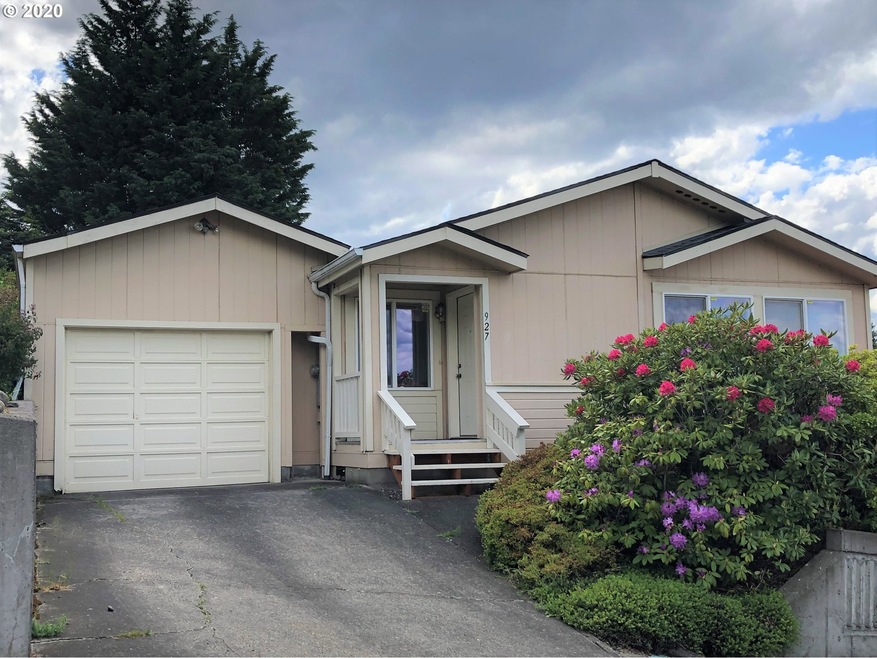 927 SW Alder Cir unit 56, Troutdale, OR 97060 - photo 1