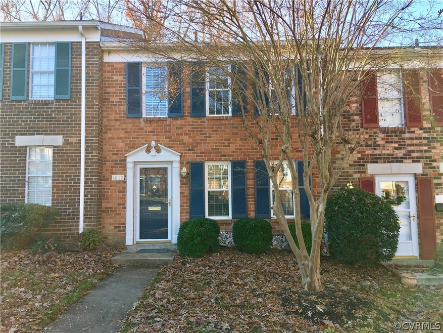 1613 Congressional Ct, Henrico, VA 23238 - photo 1