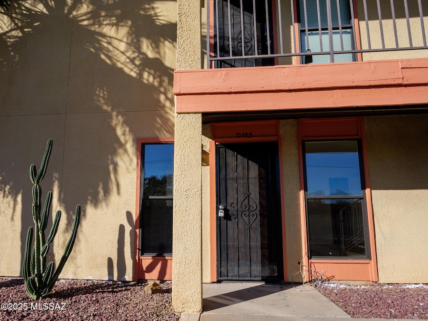 1620 N Wilmot Rd unit D165, Tucson, AZ 85712 - photo 1