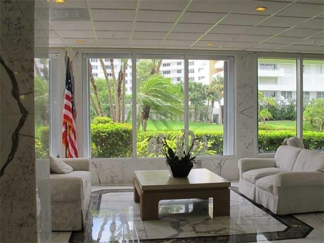 Lobby/Reception