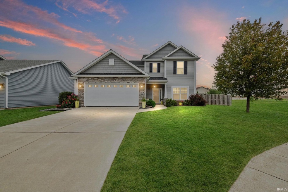 Under Contract $372,000