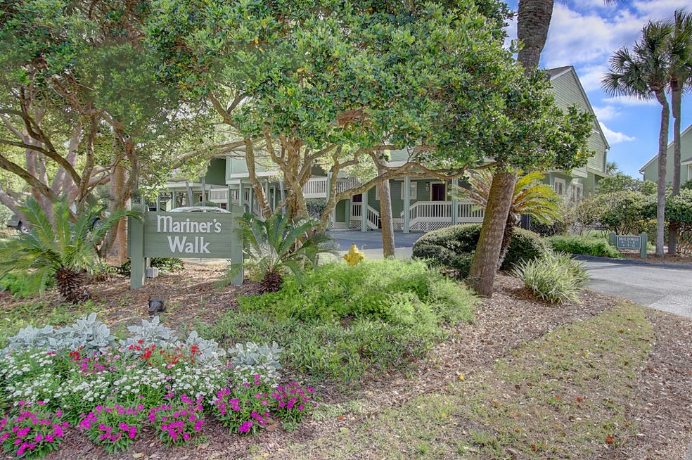8A Mariners Walk