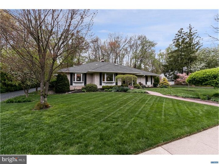 725 Mount Lebanon Rd, Wilmington, DE 19803 - photo 1