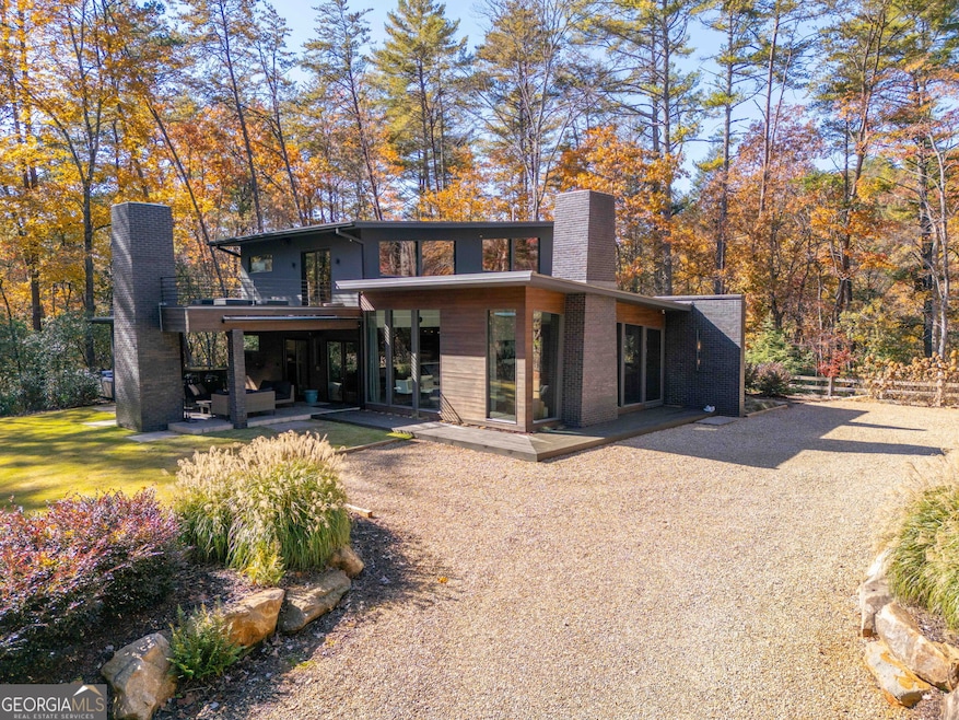 538 Highway 356, Helen, GA 30545 - photo 1