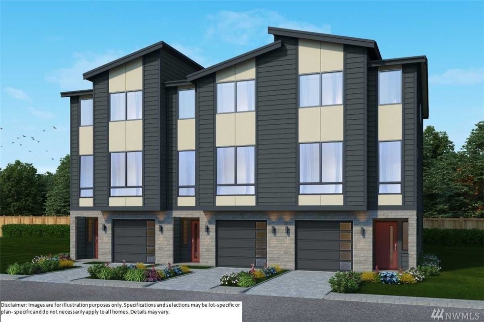 729 112th St SW unit D1, Everett, WA 98204 - photo 1