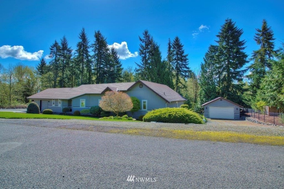 10602 255th St E, Graham, WA 98338 - photo 1