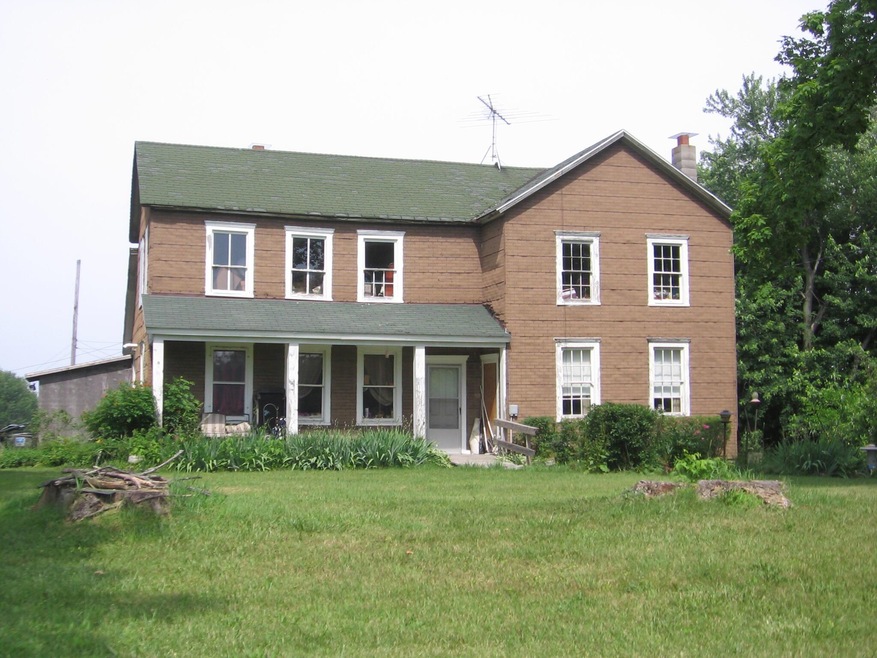 19800 Kluver Rd