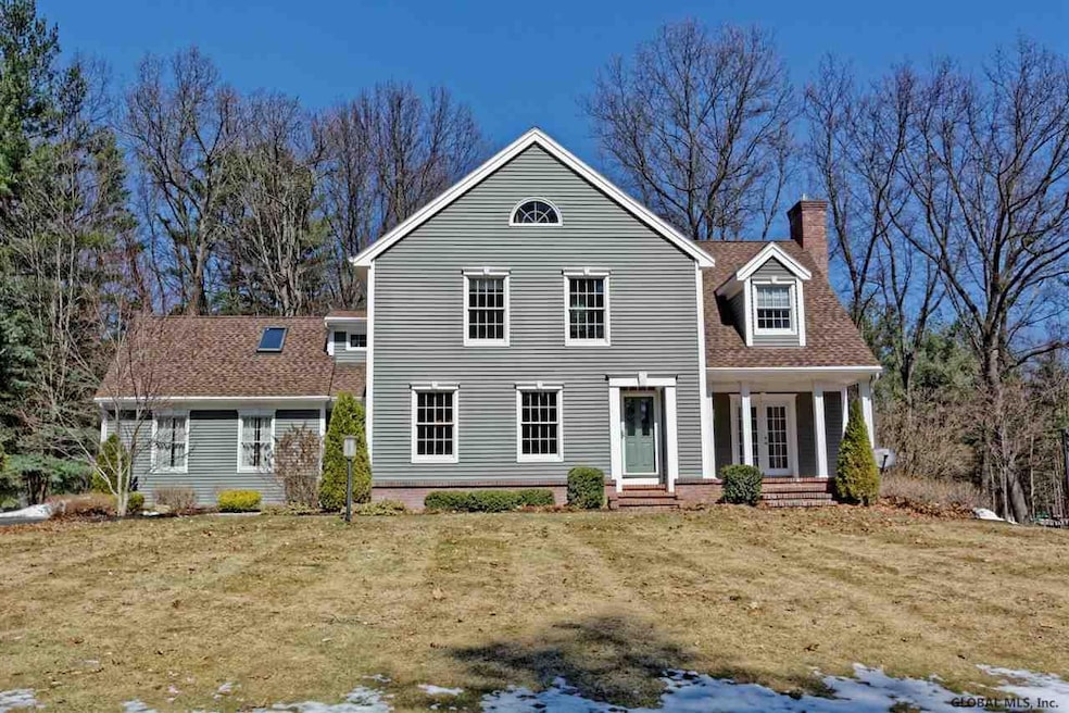 18 Deer Run, Gansevoort, NY 12831 - photo 1