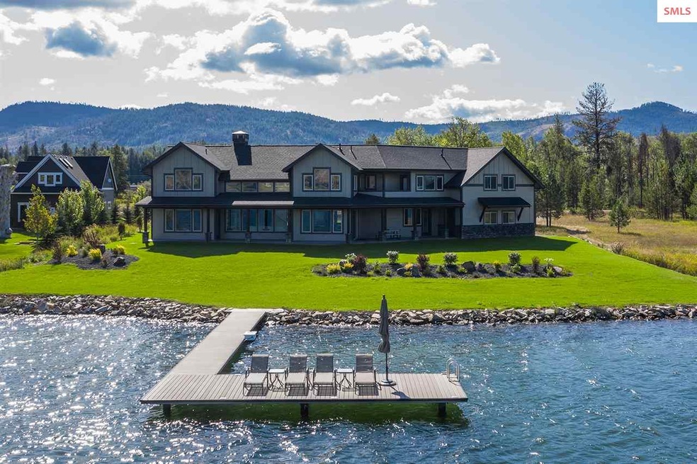 91 Lariat Ct, Sagle, ID 83860 - photo 1