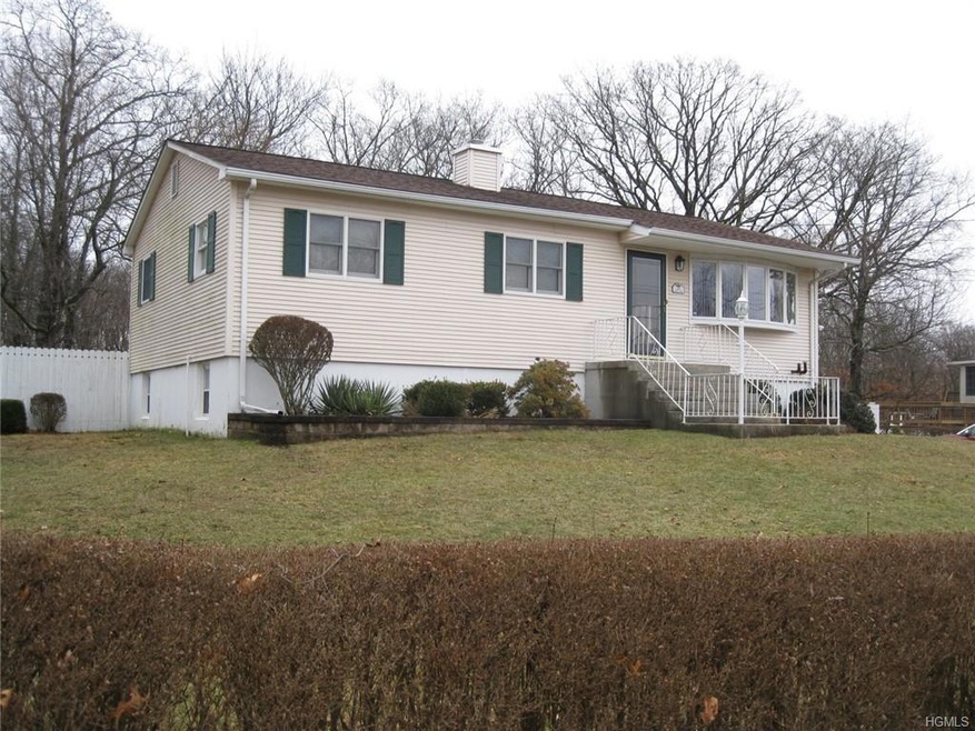 45 Maple Ln, Monroe, NY 10950 - photo 1