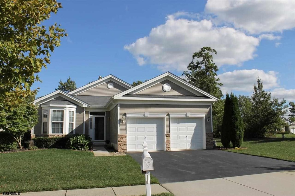 2 Raleigh St, Galloway, NJ 08205 - photo 1