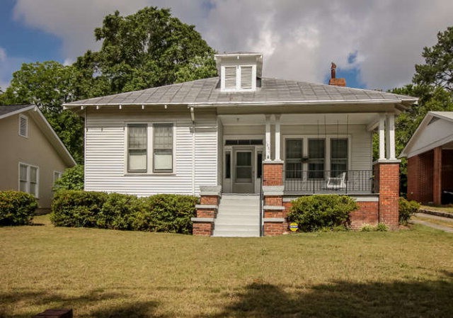 Main View