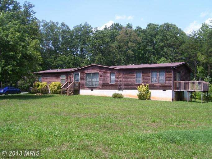 14700 Creeping Willow Ln, Spotsylvania, VA 22551 - photo 1