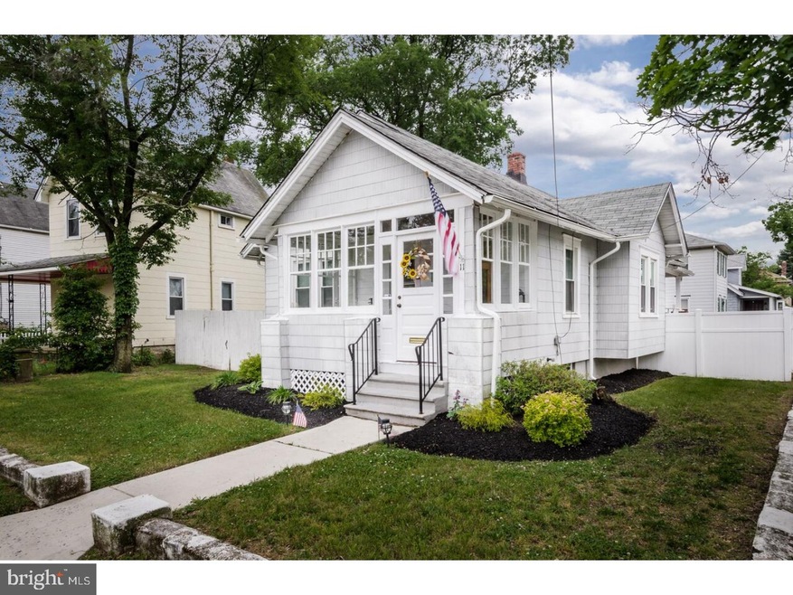 11 N Chester Ave, Riverside, NJ 08075 - photo 1