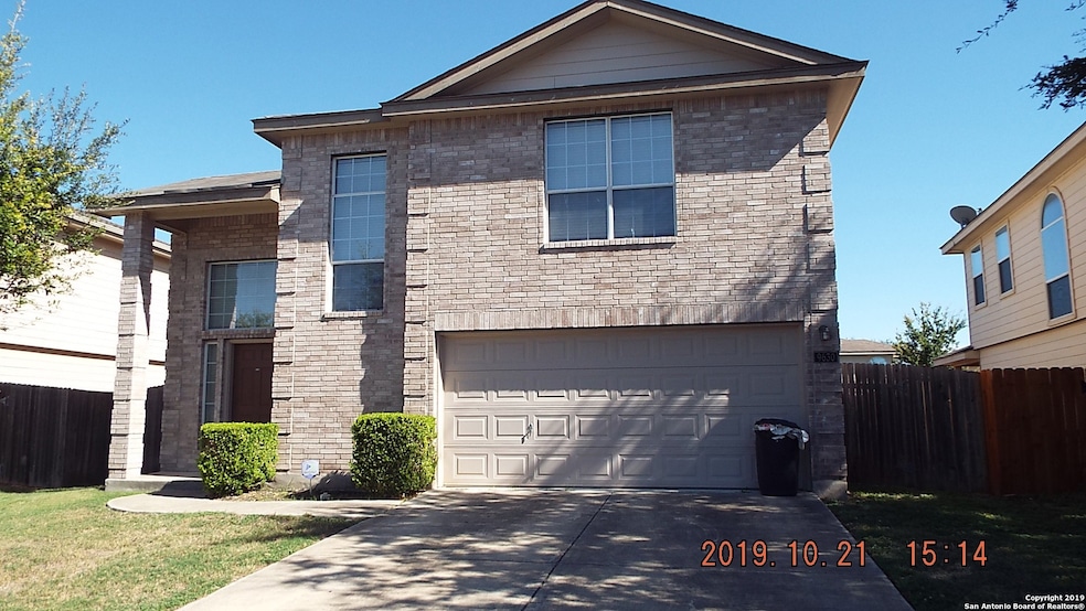 9630 Mustang Mesa, San Antonio, TX 78254 - photo 1