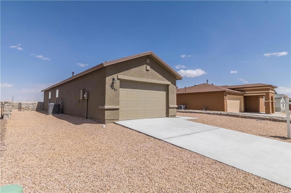 14257 Desierto Lindo Ave, Horizon City, TX 79928 - photo 1