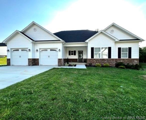 Welcome to 1575 Rainbolt Court