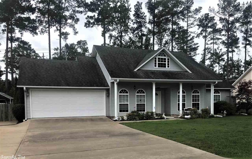 1119 Jones Dr, Sheridan, AR 72150 - photo 1