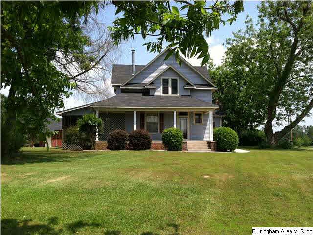 The house hunt is over!