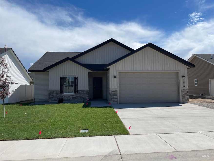 1229 Terra Ave, Twin Falls, ID 83301 - photo 1