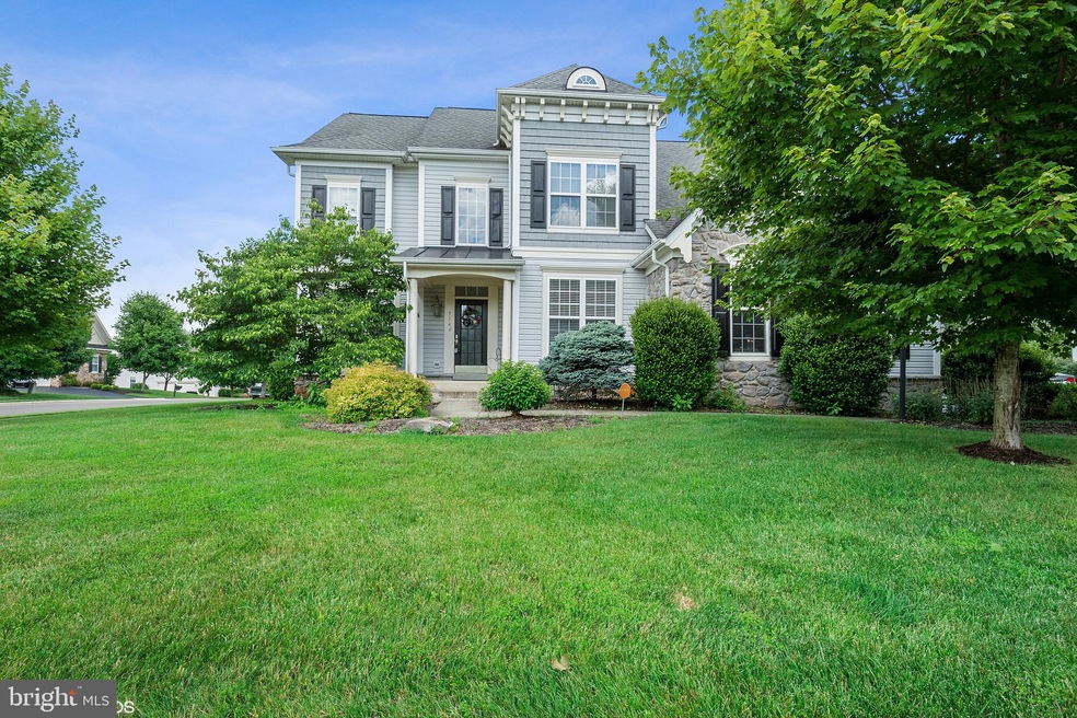 7146 Hills Ln, Warrenton, VA 20187 - photo 1