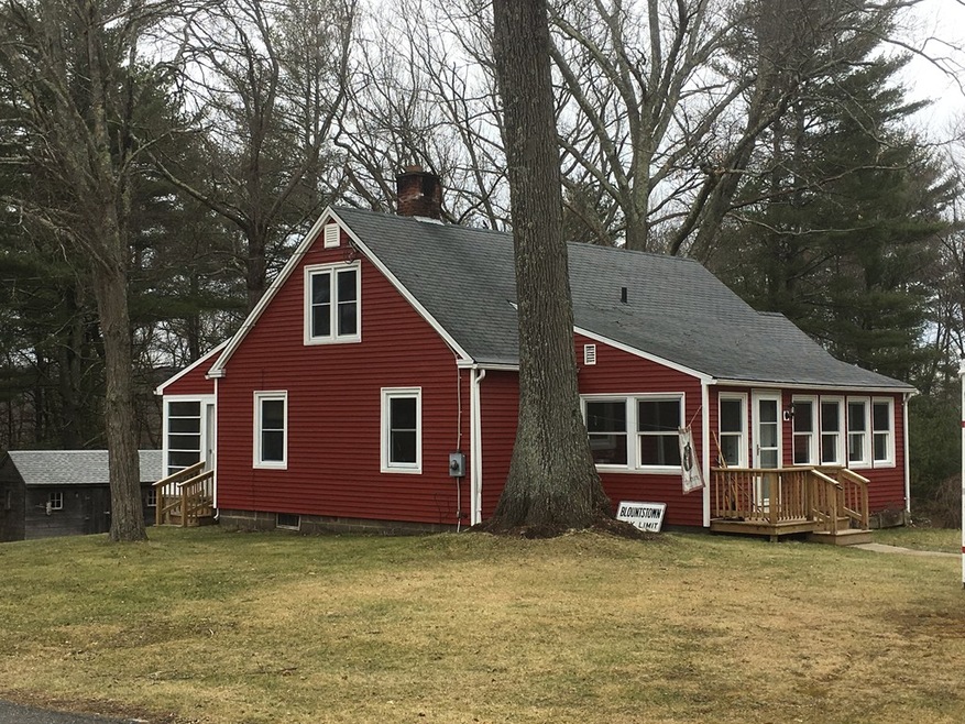 2 Crest Rd, Monson, MA 01057 - photo 1