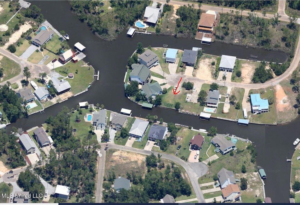 Lot 28 Willow Ln, Pass Christian, MS 39571 - photo 1