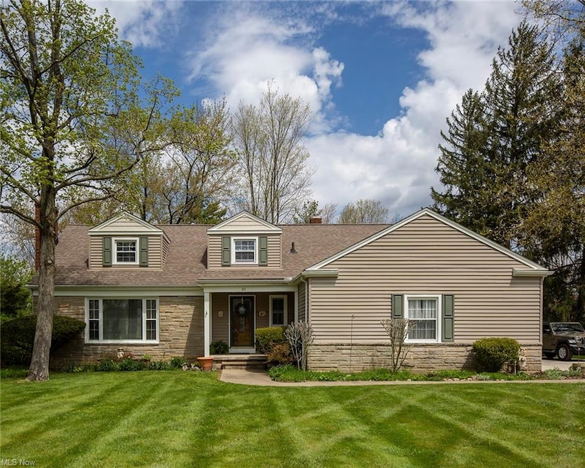 165 Harmon Rd, Aurora, OH 44202 - photo 1