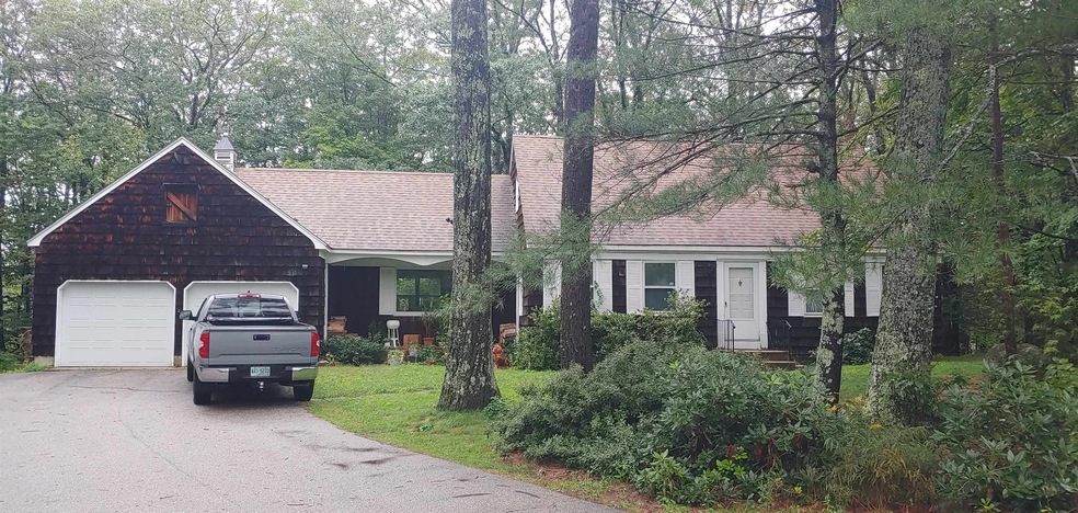 113 Randall Farm Rd, North Conway, NH 03860 - photo 1