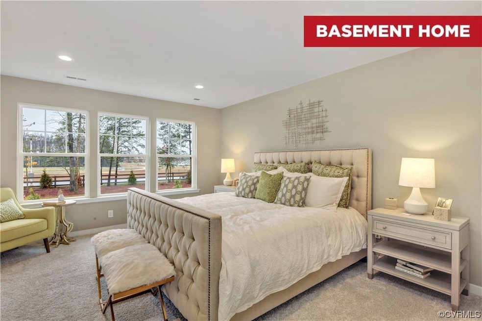 BASEMENT TOWNHOME IS UNDER CONSTRUCTION - Photo is