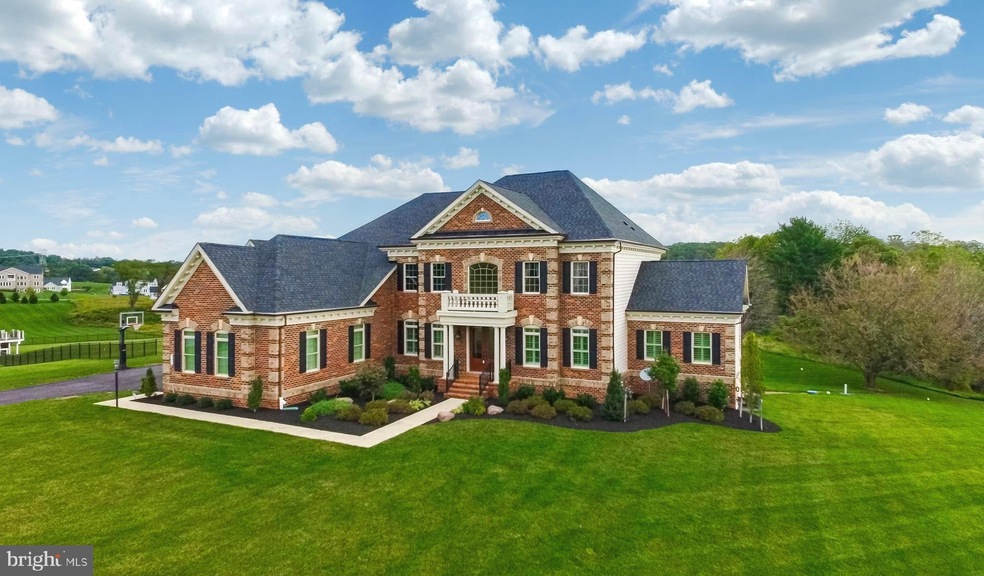 535 Parkland Rd, Eldersburg, MD 21784 - photo 1