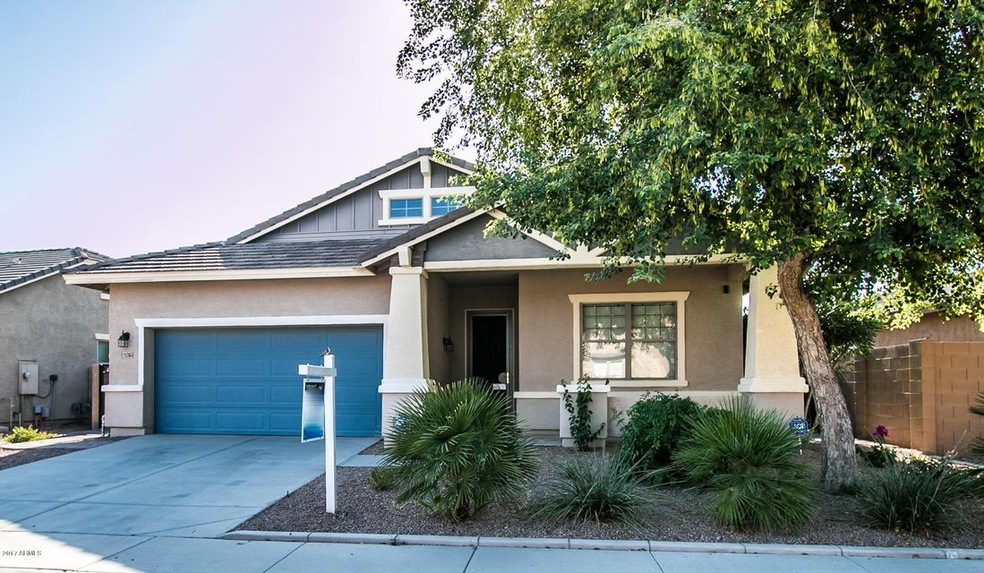 21765 N Bradford Dr AZ-1