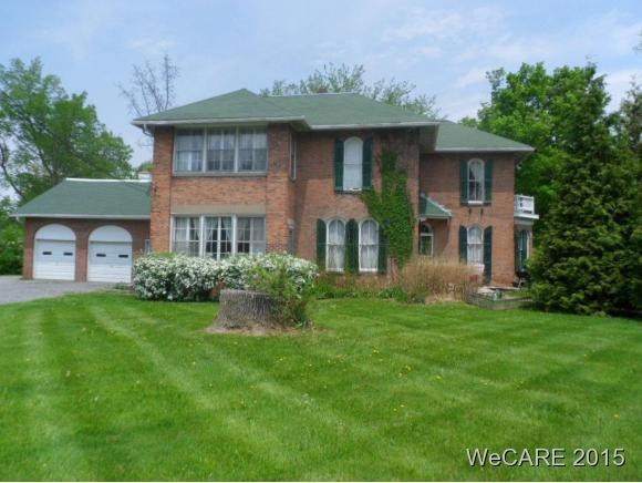 unlisted-address, Ada, OH 45810 - photo 1