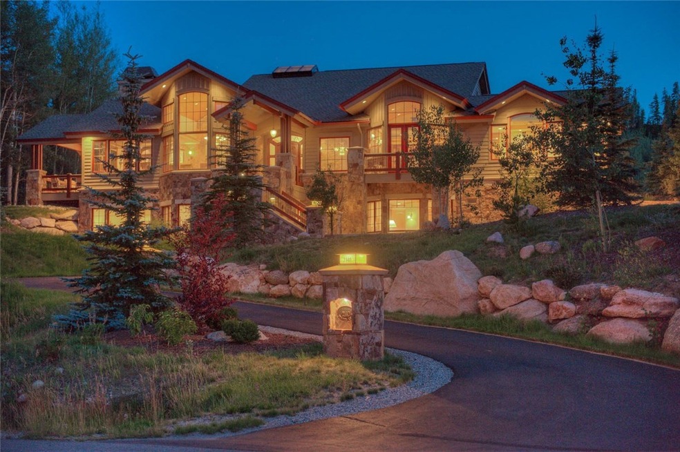Gracious Home on 1.05 acres