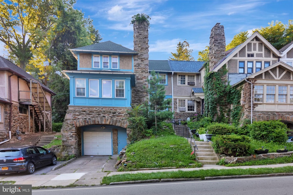 16 Rock Hill Rd, Bala Cynwyd, PA 19004 - photo 1