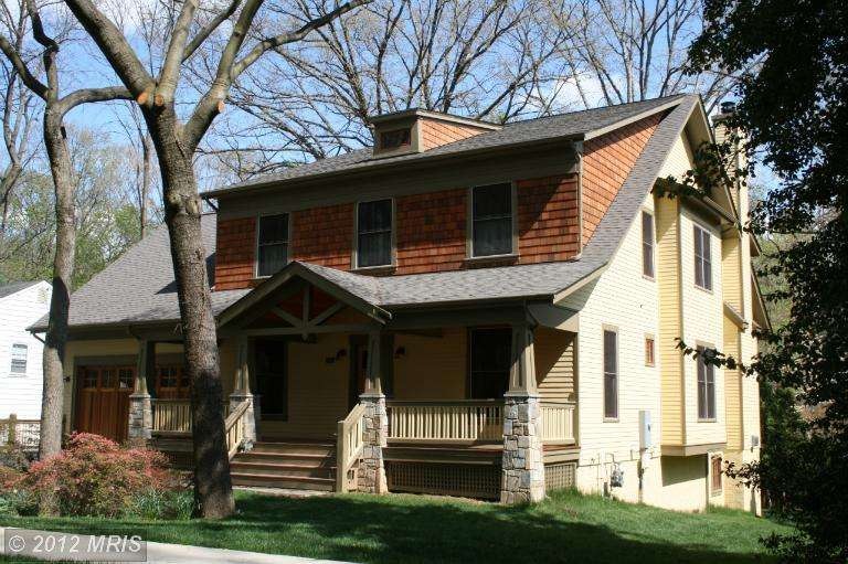 208 Glyndon St SE, Vienna, VA 22180 - photo 1