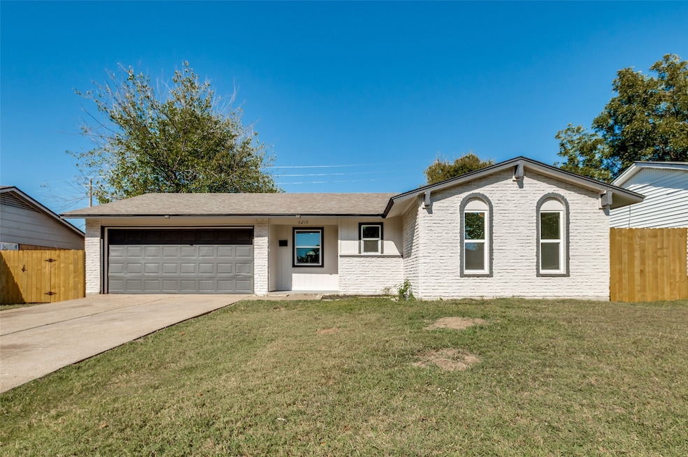 6215 Misty Wood Dr, Dallas, TX 75217 - photo 1