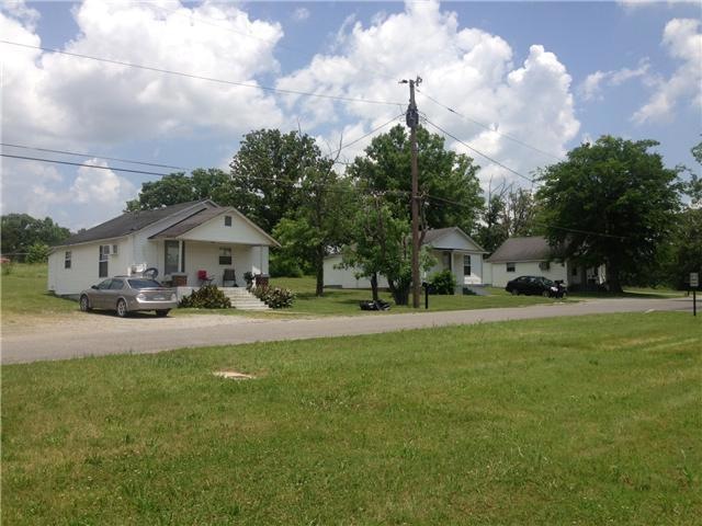 107 Cobb St, Shelbyville, TN 37160 - photo 1