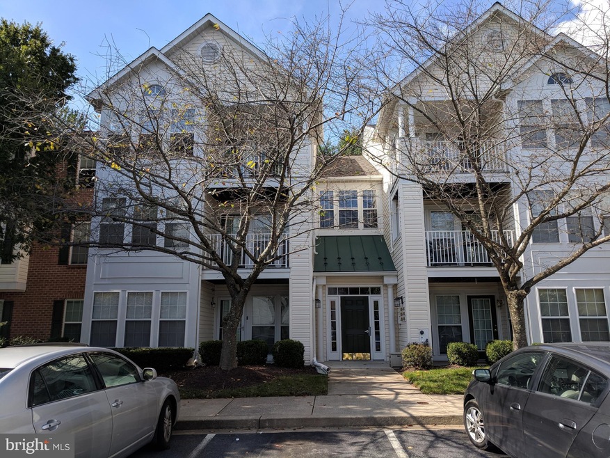4862 Shellbark Rd unit F, Owings Mills, MD 21117 - photo 1