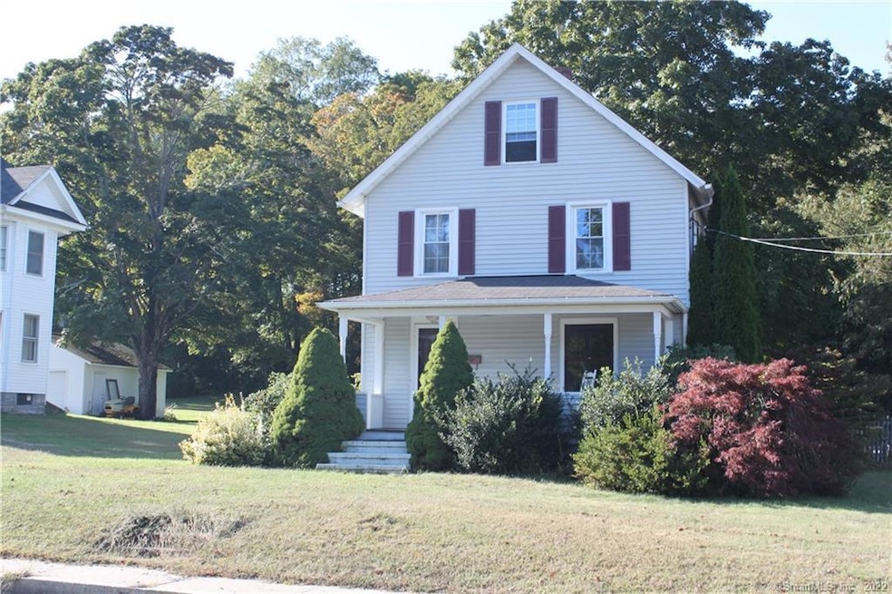 68 W Elm St, Deep River, CT 06417 - photo 1