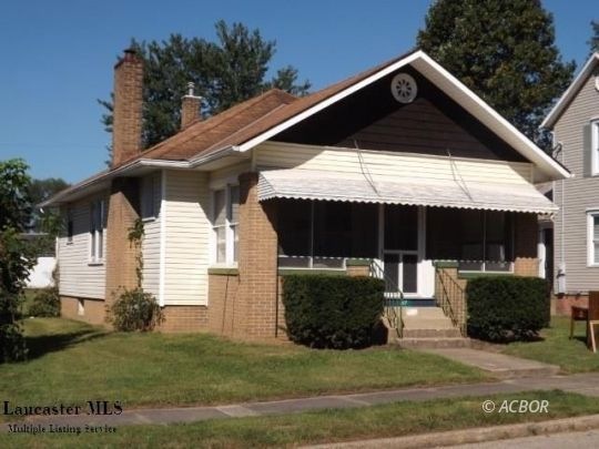 417 N Orchard St, Logan, OH 43138 - photo 1