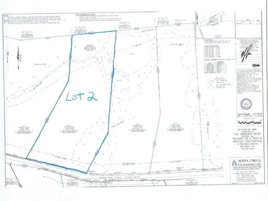 2 Mendon Rd, Sutton, MA 01590 - photo 1