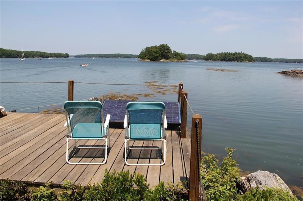 24 Long Island, Harpswell, ME 04079 - photo 1