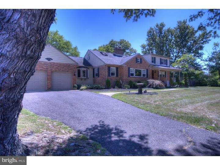 225 S Park Dr, Haddon Township, NJ 08108 - photo 1